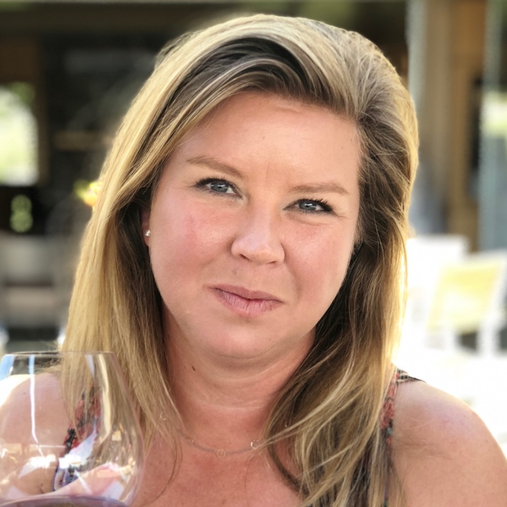Meet your Posher, Kristin